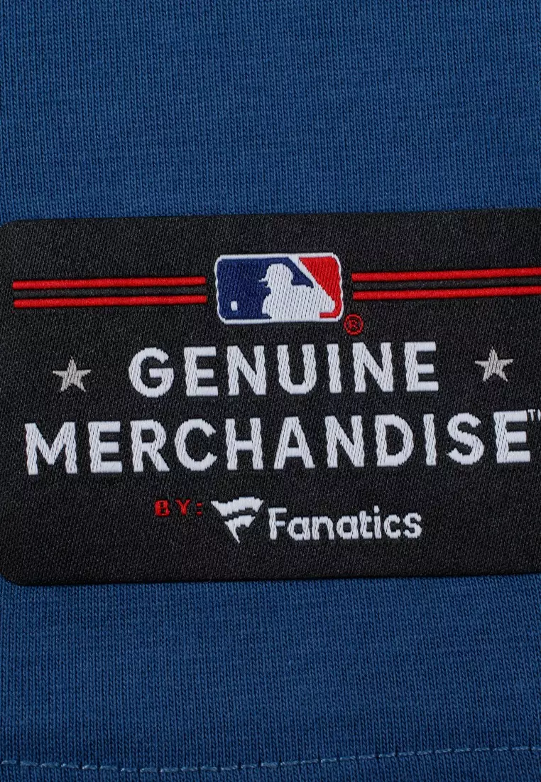 Los Angeles Dodgers Regular Fit T-Shirt For Men Big Swing Collection [M6Q1]