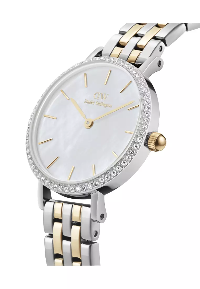 Daniel wellington women's watch silver shop