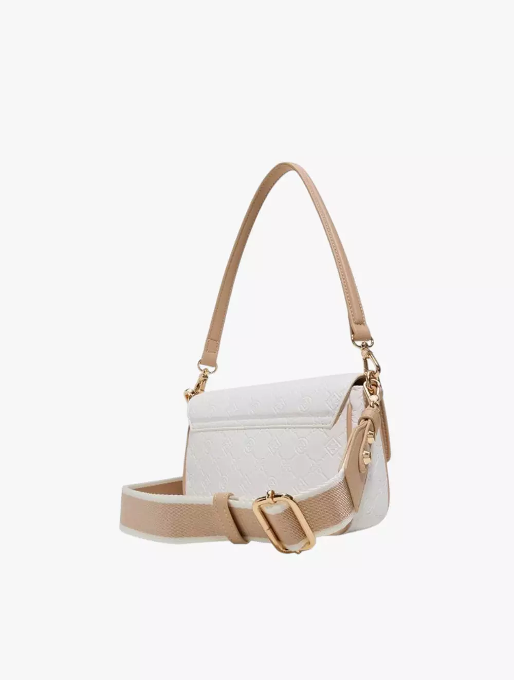 Aldo Coppelia Women's Cross Body - White