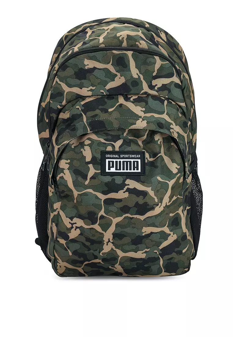 Puma unisex academy backpack Clearance