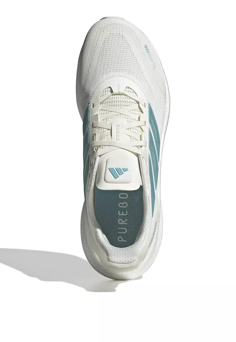 Pureboost 5 Climacool 跑鞋