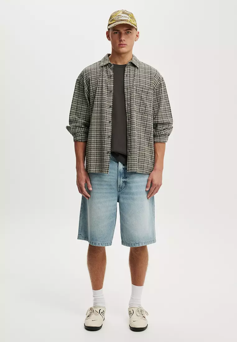 Everyday Fit Muscle Tee