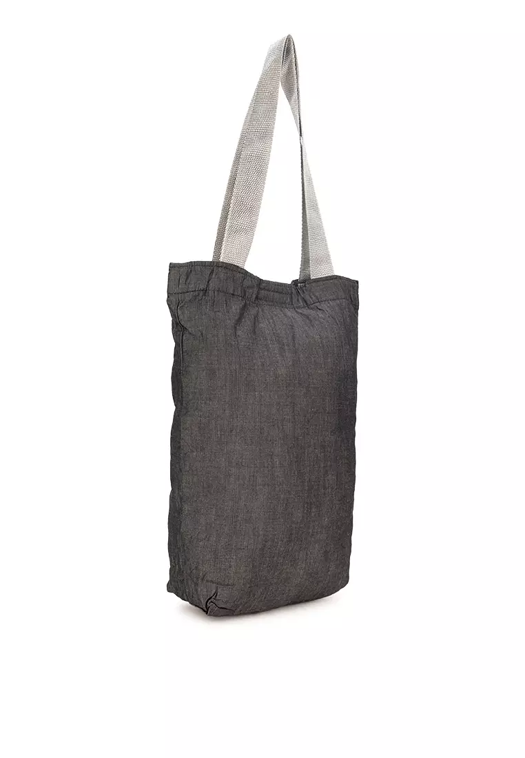 Fabric Tote Bag