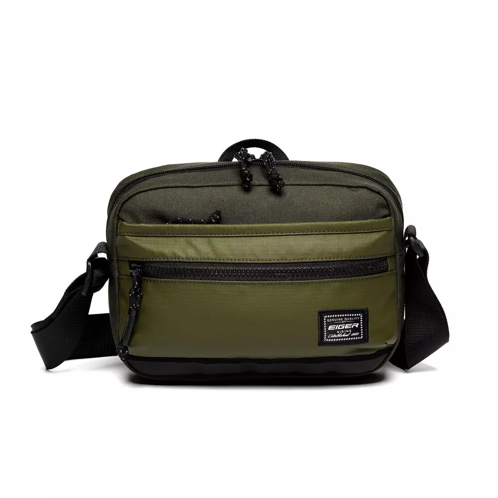 Eiger Gali Travel Pouch H 3L