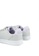 Hummel grey Busan Sneakers 6E35ESH8F3E204GS_3