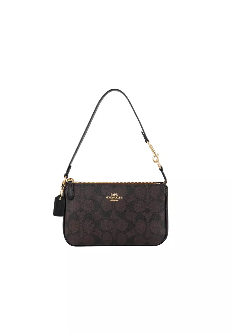 Coach hot sale dinner bag
