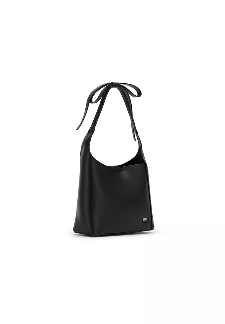 BOW MINI SHOULDER BAG 蝴蝶结流浪包