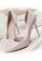 Twenty Eight Shoes grey Unilateral Open Evening and Bridal Shoes VP-6385 55F24SHAAF5F9EGS_4