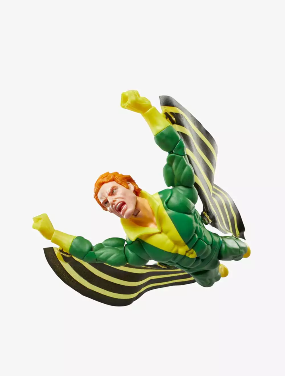 Marvel Legends Series Marvels Banshee - AVSG1588