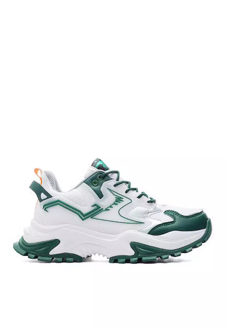 White mesh sneakers mens store