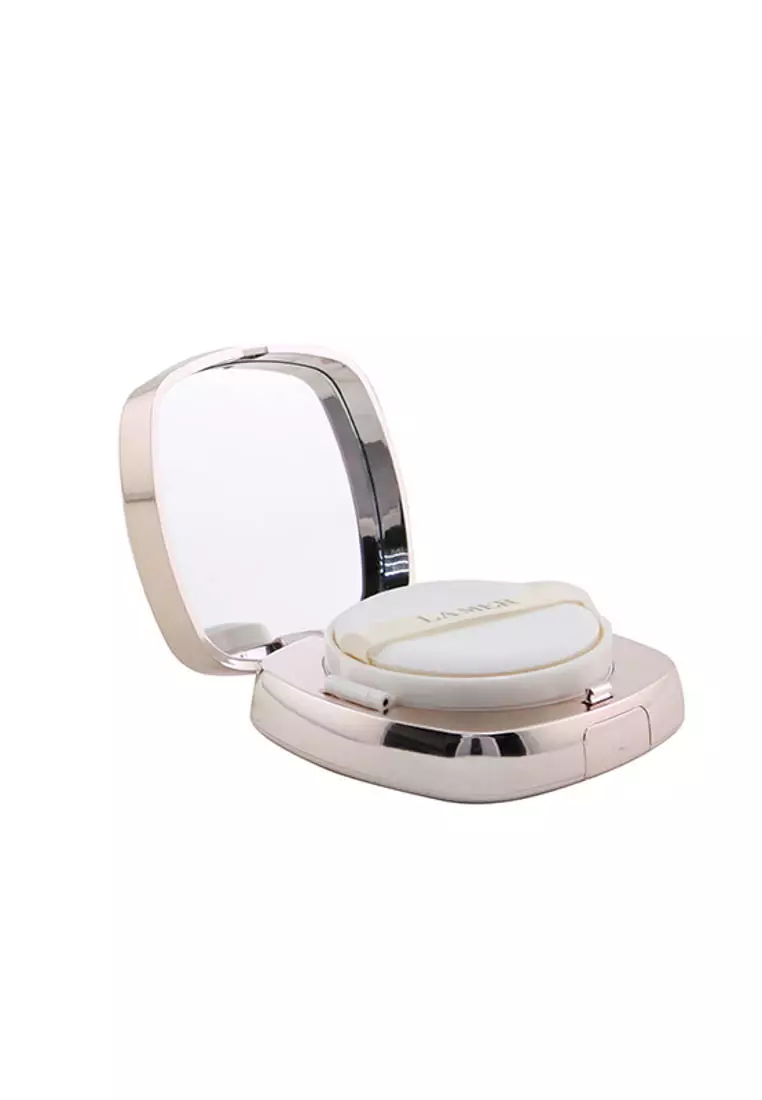 Discount on La Mer  shoes - SKU: La Mer - The Luminous Lifting Cushion Foundation Spf 20 (With Extra Refill) - # 01 Pink Porcelain 2x