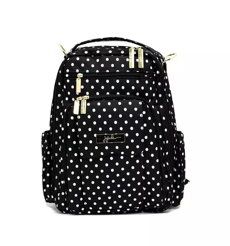 Jual Jujube Jujube Be Right Back The Duchess Diaper Bag Original - Main Image