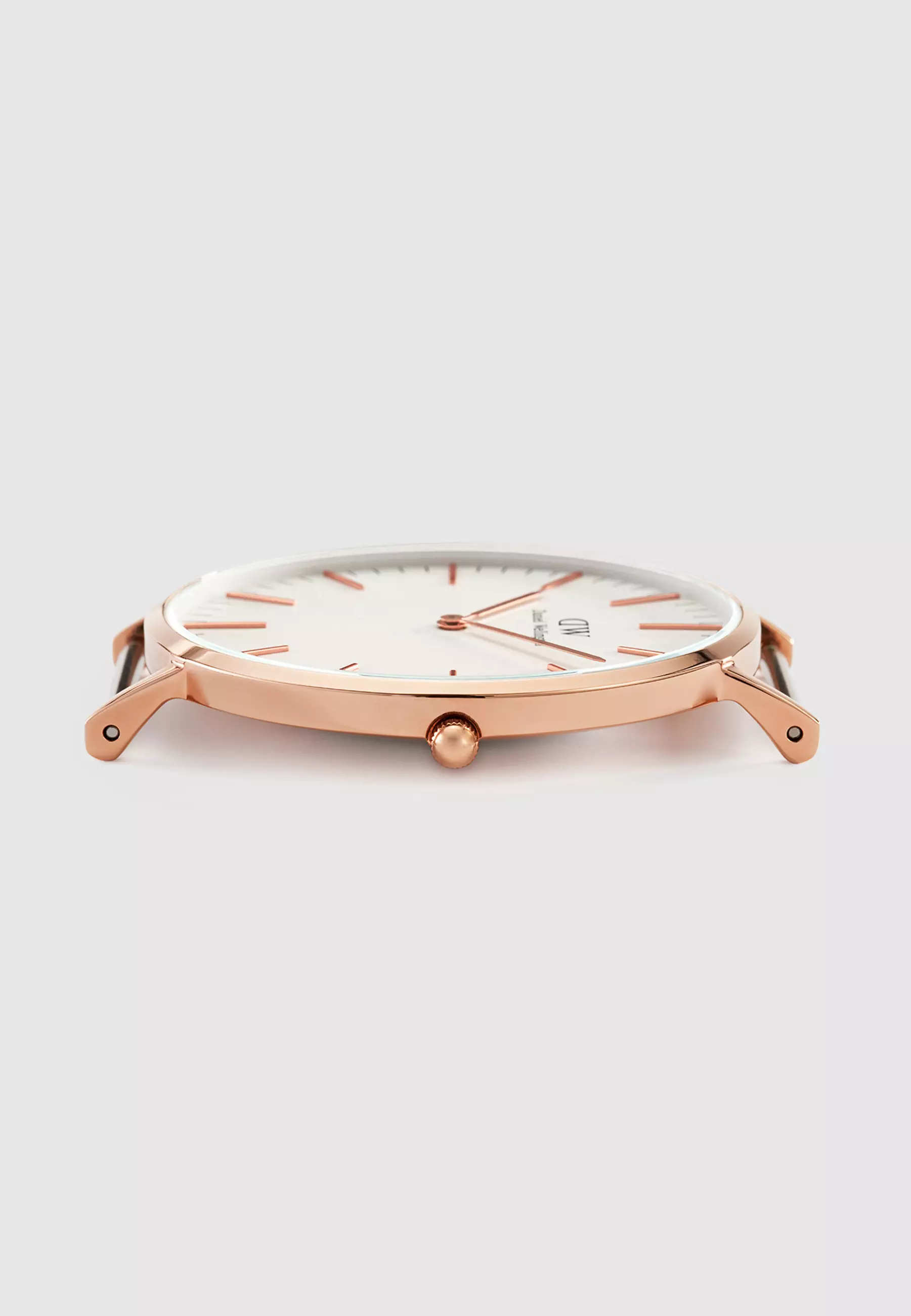 Daniel wellington bayswater watch outlet