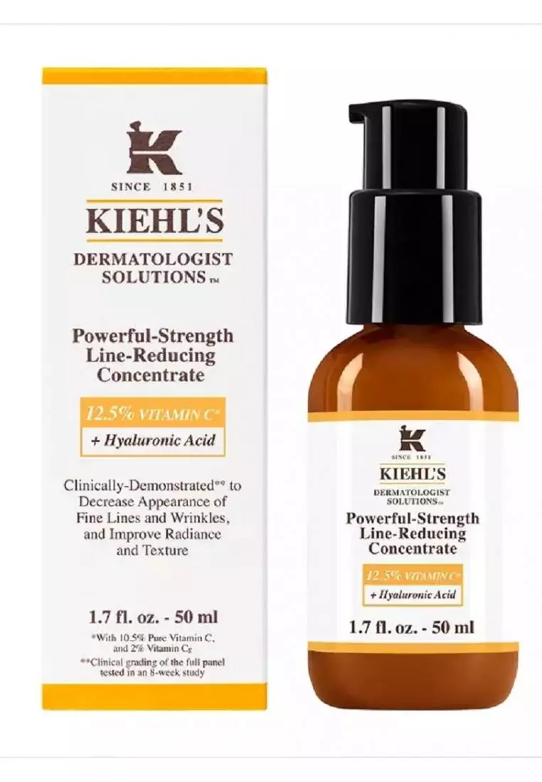 Powerful-Strength Line-Reducing Concentrate 50ml