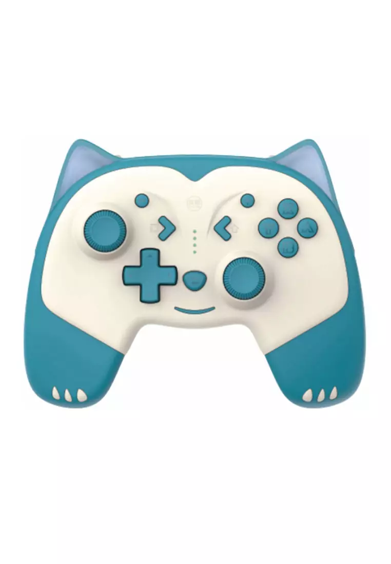 Nintendo switch pro controller malaysia on sale