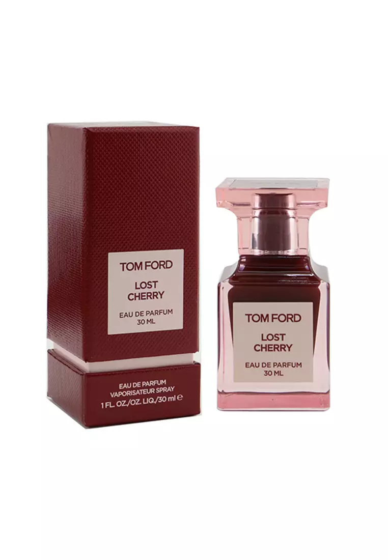 TOM FORD - Private Blend Lost Cherry Eau De Parfum Spray 30ml/1oz