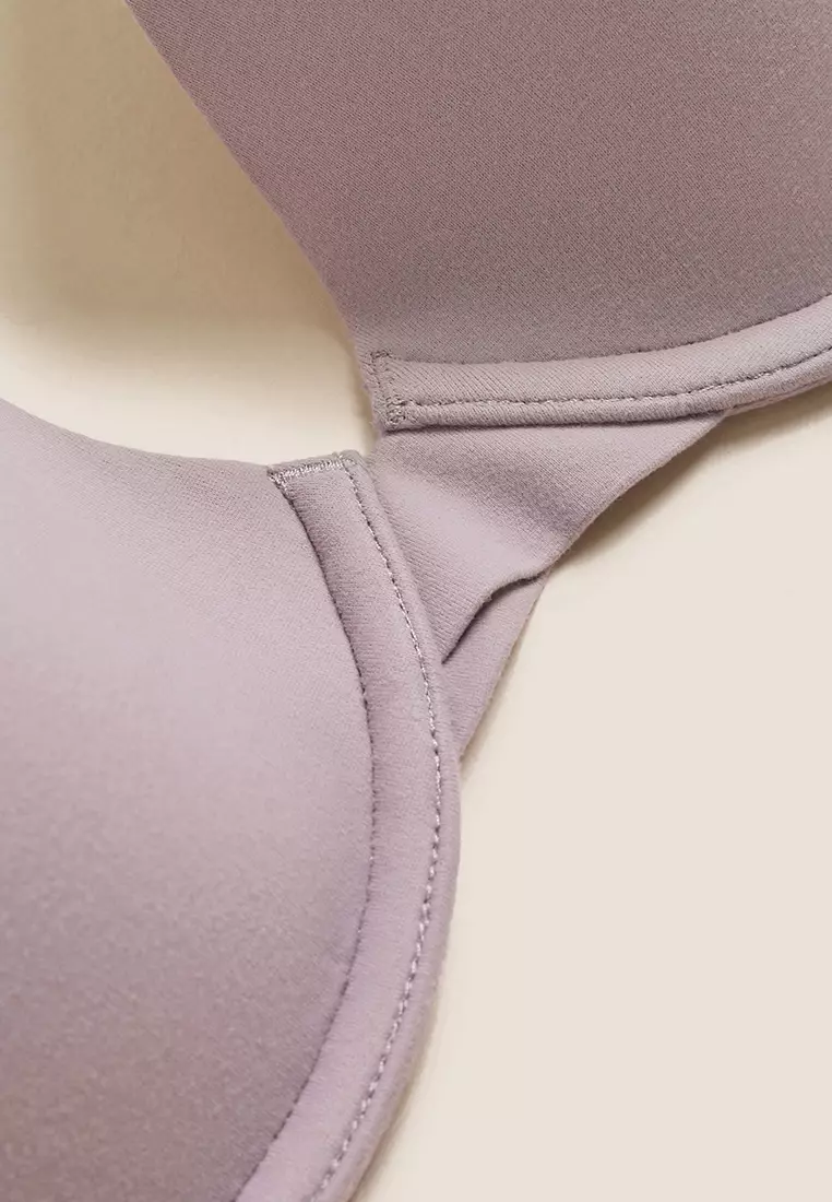 Body Soft™ Wired Plunge Bra