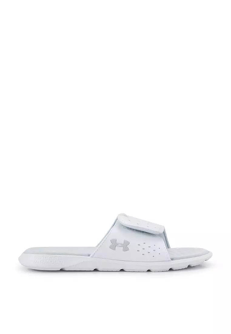 Buy Under Armour Women s Ignite Pro Slide Sandals 2024 Online