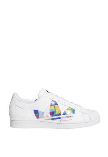 Jual Adidas Superstar Pride Shoes Original Zalora Indonesia