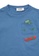 Trendyol blue Printed T-Shirt 8C543KA20156EBGS_3