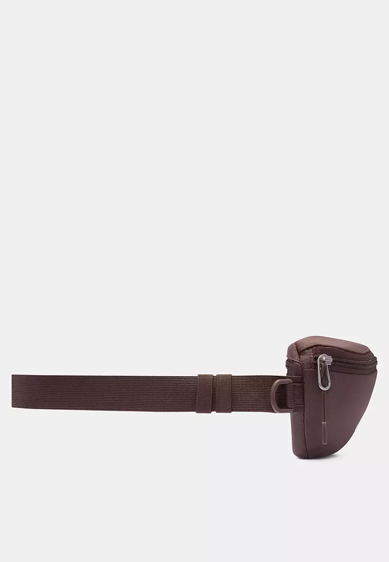 Heritage 2.0 Unisex Waist Pack (Small, 1L)