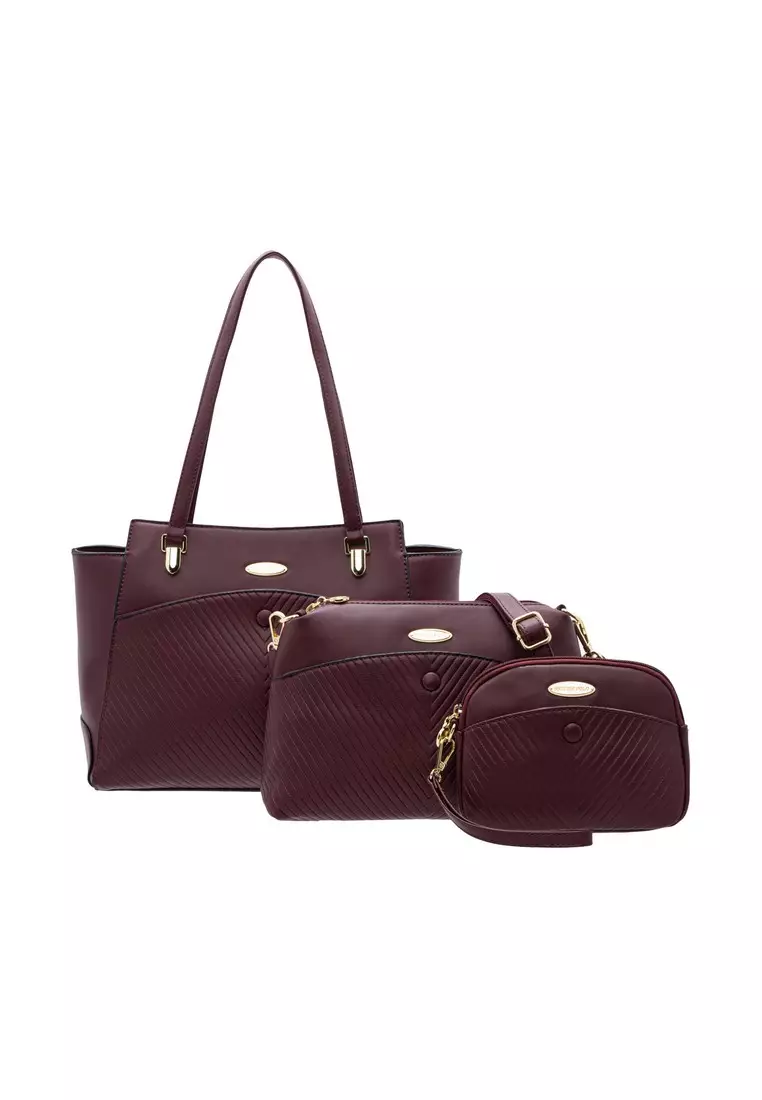 Go shop handbag polo discount