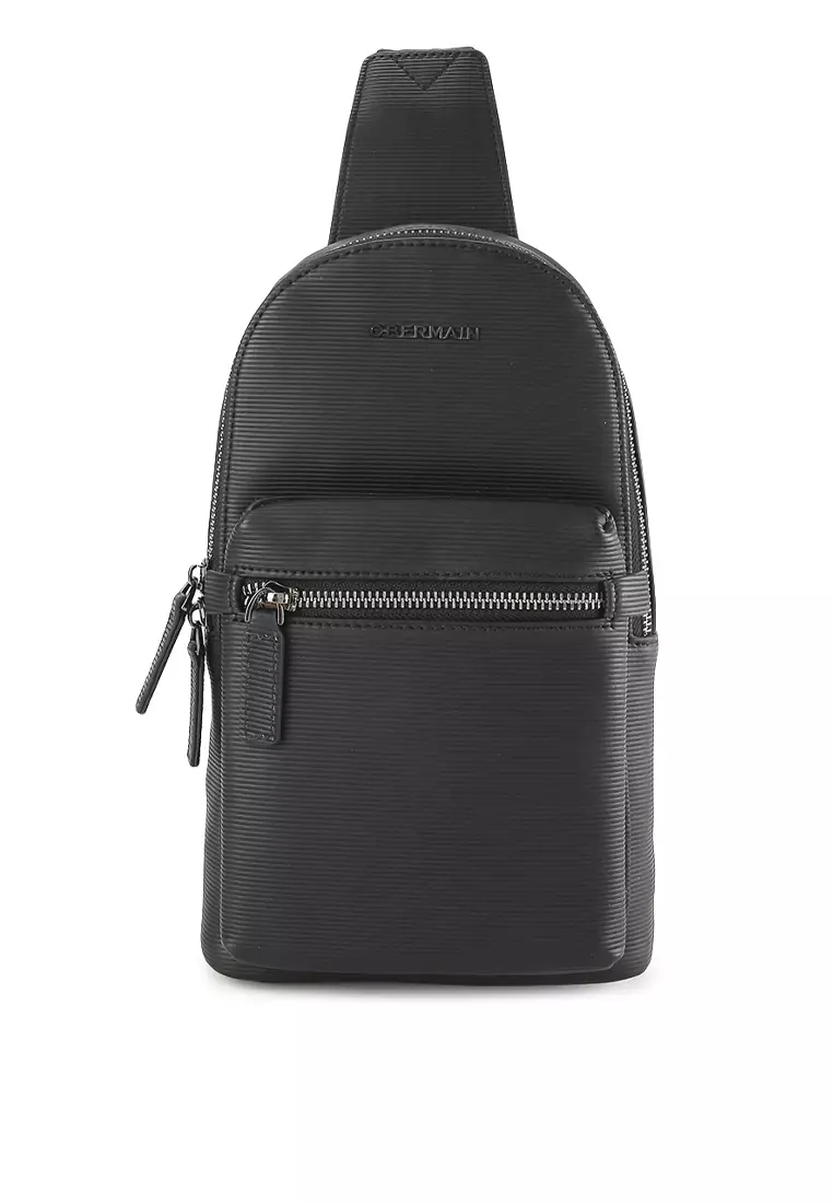 Obermain sling bag outlet