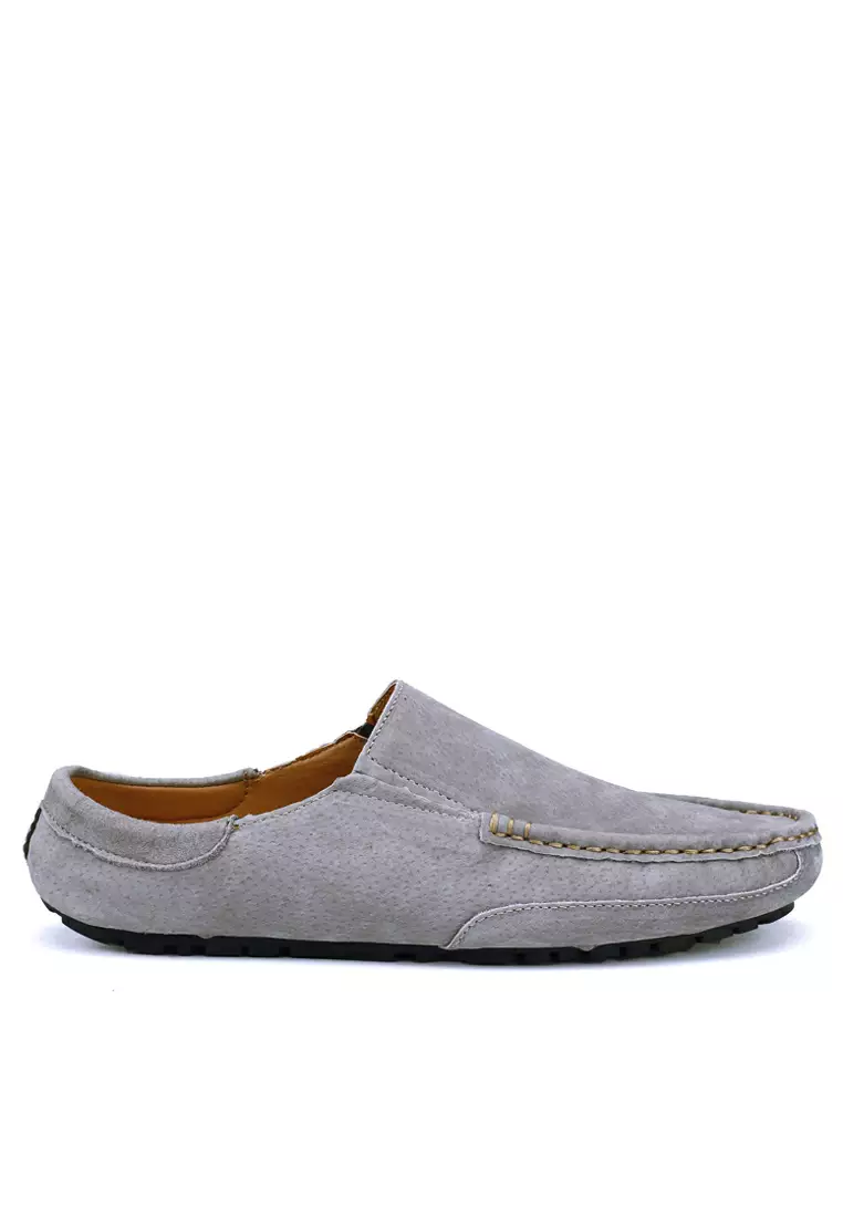 Buy Twenty Eight Shoes Suede Loafers Boat Shoes YY5066 2024