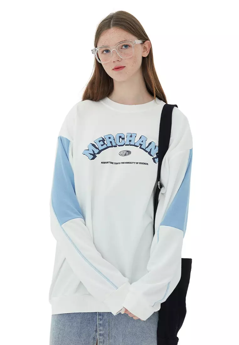Korean sweatshirts online store
