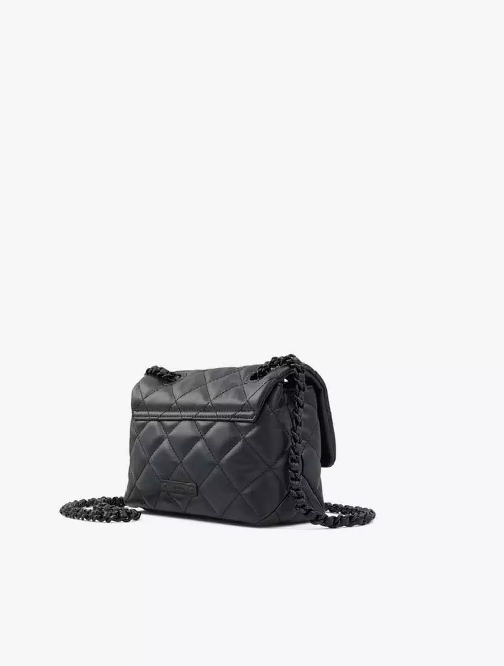 ALDO Latisse Women's Handbags - Black/Black - Black/Black