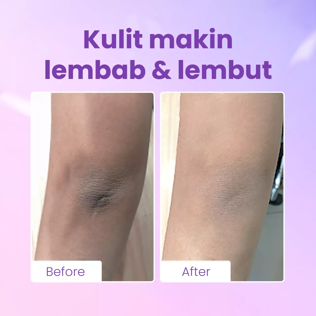 Scarlett Whitening Body Cream Jolly