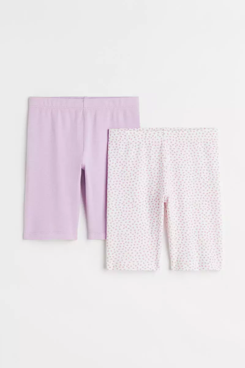 Cycling shorts hotsell for baby girl