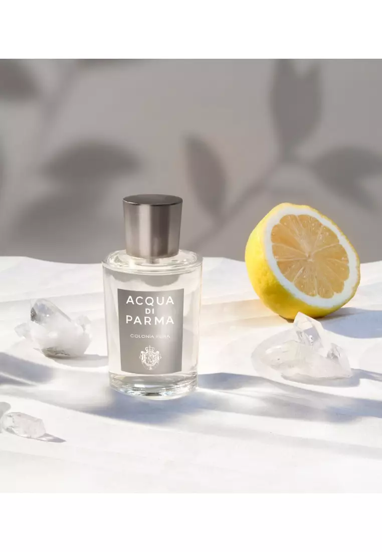 網上選購ACQUA DI PARMA Acqua Di Parma - Colonia Pura 克羅尼