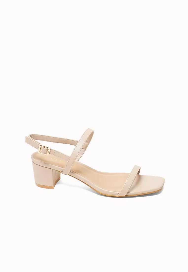 Discount on CLN  shoes - SKU: Camryn Heeled Sandals