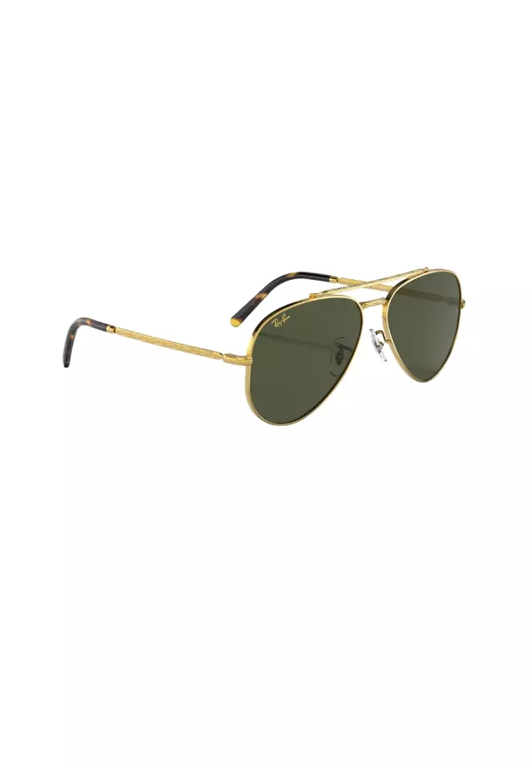 Ray-Ban New Aviator  - RB3625 919631 -Sunglasses