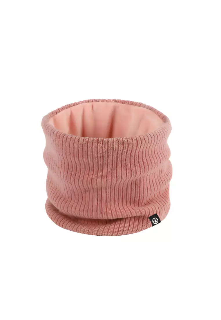Simple Acrylic Scarf - Soft and Warm, One Size Fits All.