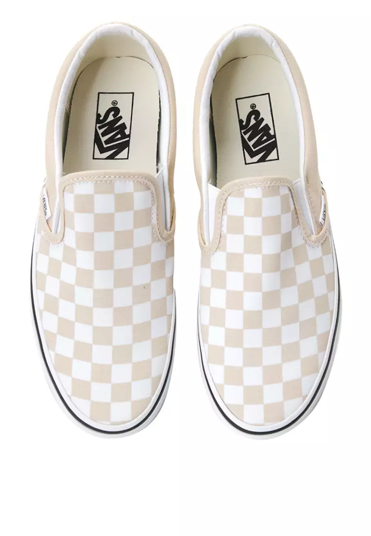 Classic Slip-On