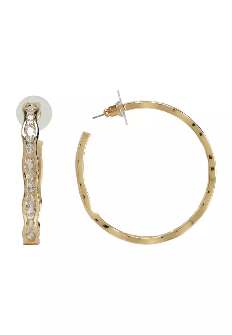 Cynthyia Earrings