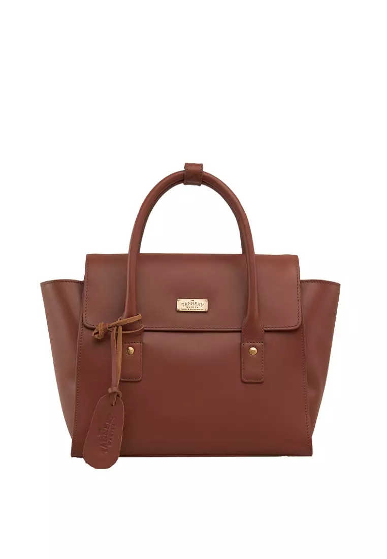 The tannery manila glorietta top