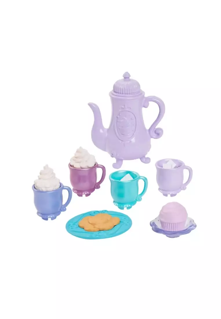 Olaf's Treats Sled Playset