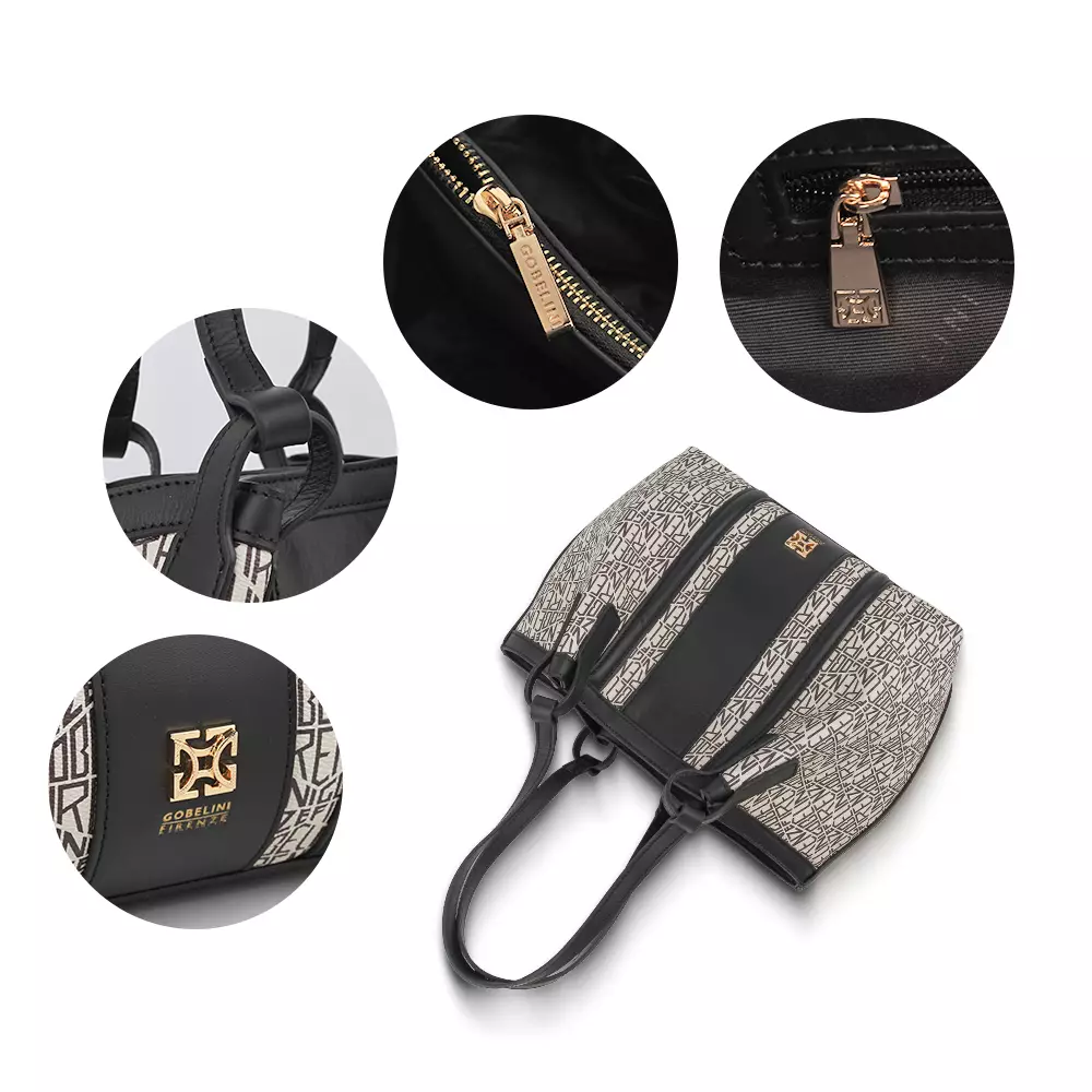 Bionda Shoulder 3D Prt