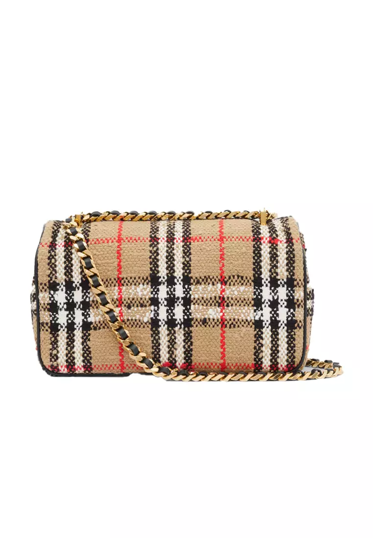 Burberry over 2024 the shoulder bags