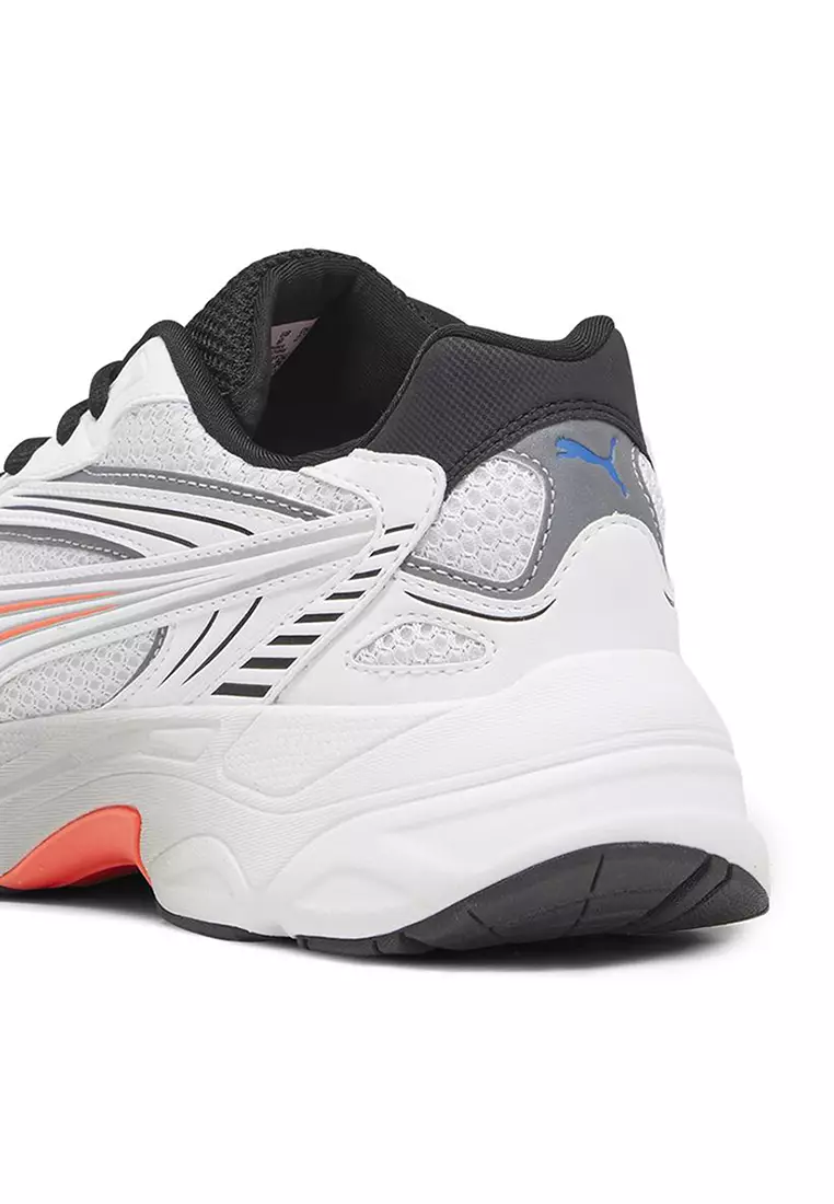 Teveris Nitro Space Explorer Sneakers