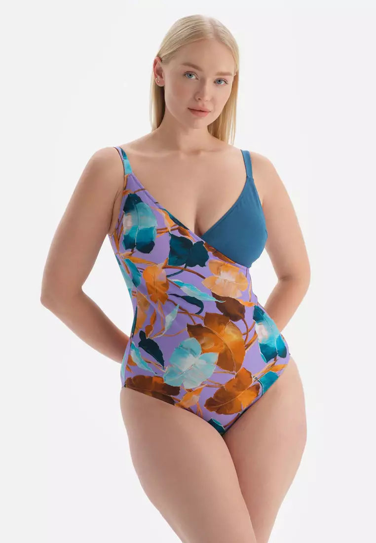 Swimsuit zalora hotsell