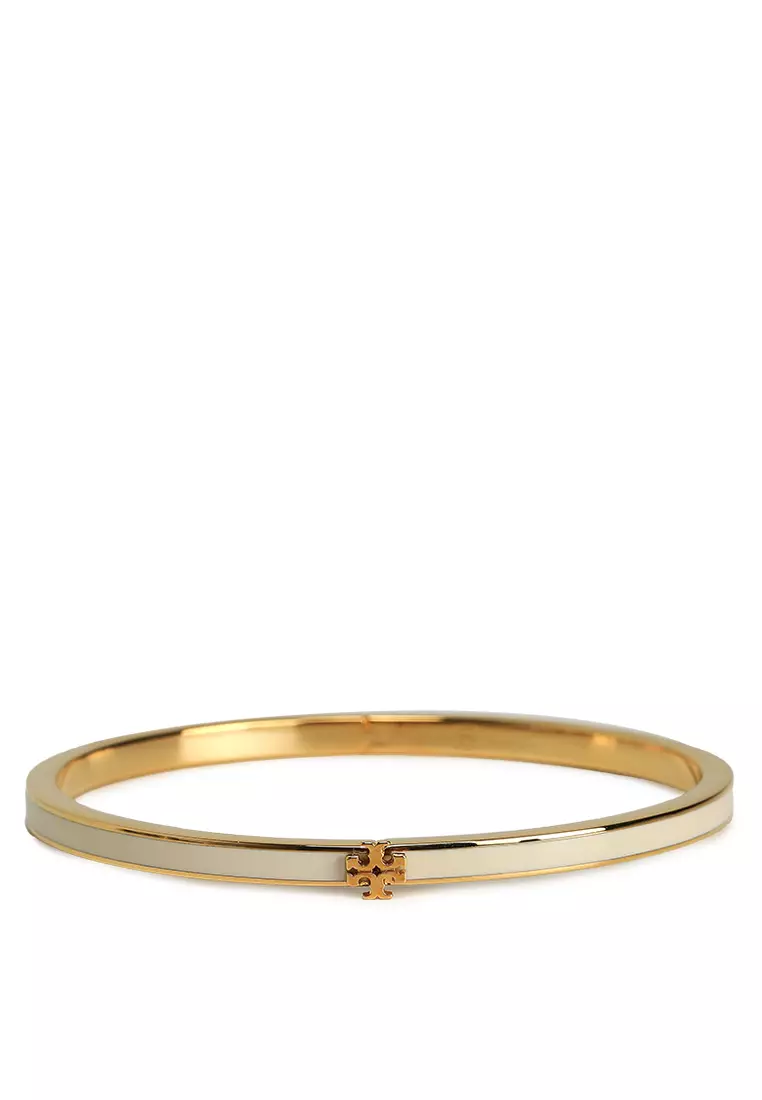 Kira Enamel Thin Bracelet (nt)