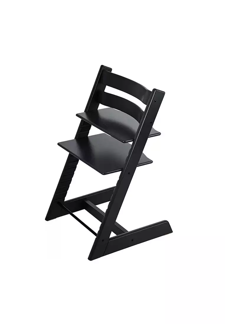 German wooden high chair online