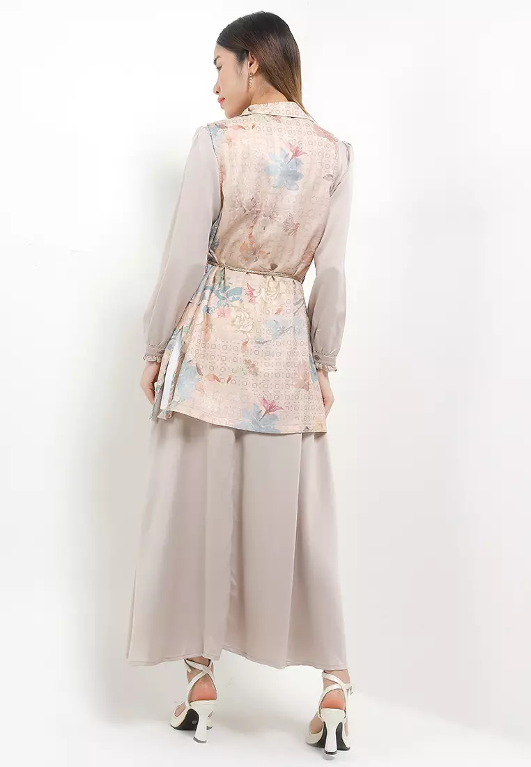 Ilma Dress