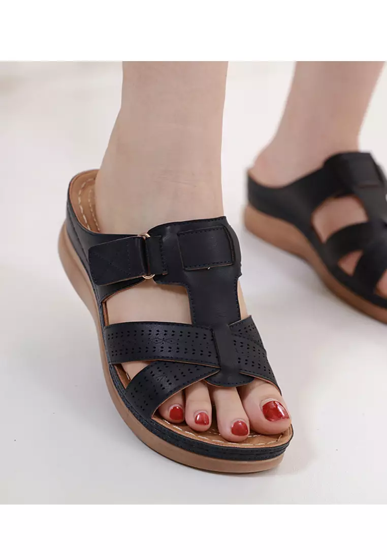 Wedges online 5 cm