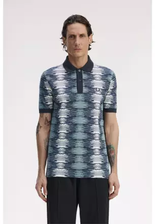 Buy Fred Perry Polos Online @ ZALORA Malaysia
