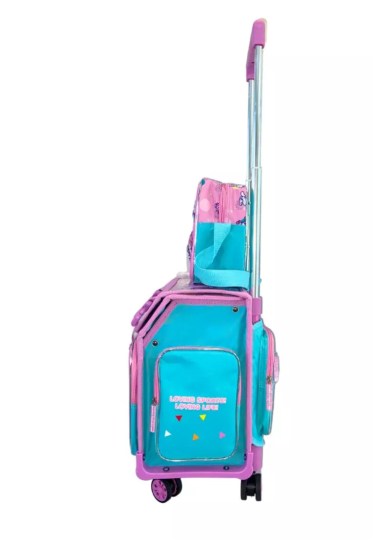 Stroller school bag on sale